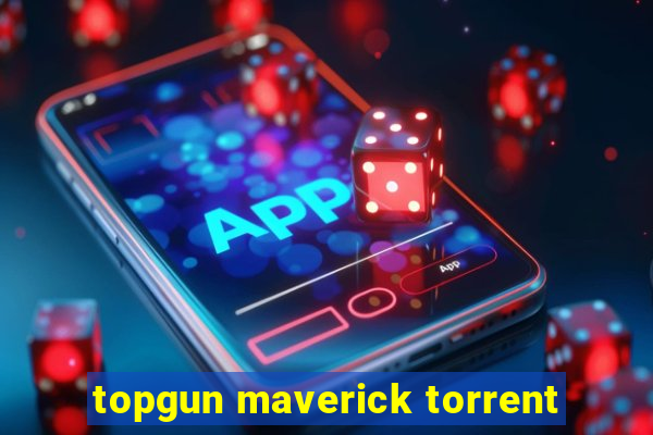 topgun maverick torrent